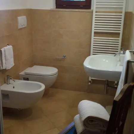 فندق مبيت وإفطار Contry House Sole Luna *