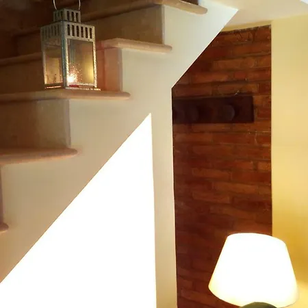 فندق مبيت وإفطار Contry House Sole Luna