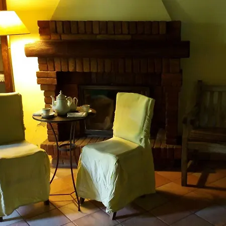 Contry House Sole Luna Montefiore dellʼAso