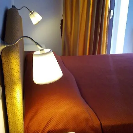 فندق مبيت وإفطار Contry House Sole Luna